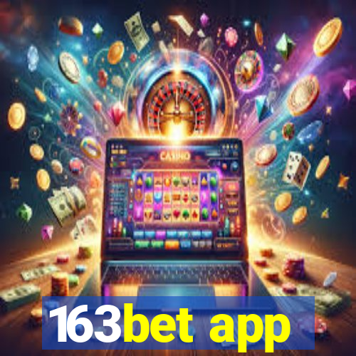 163bet app